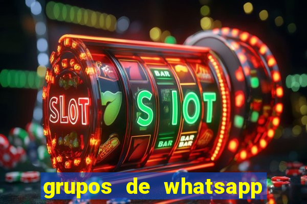 grupos de whatsapp slots pg